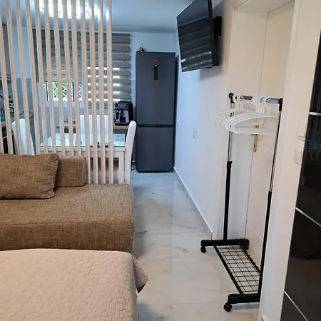 Appartamento Art-appart Sea View 2 Kallithea (Chalkidiki)