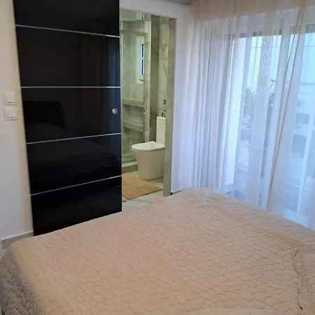 Appartamento Art-appart Sea View 2 Kallithea (Chalkidiki)
